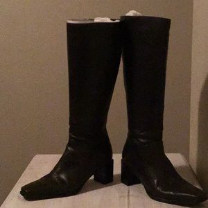Stuart Weitzman boots